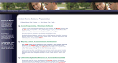 Desktop Screenshot of enflow.com